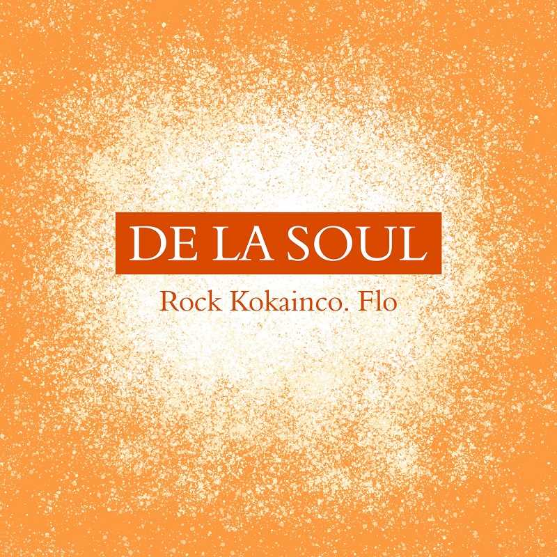 De La Soul Ft. MF Doom - Rock Kokainco. Flo